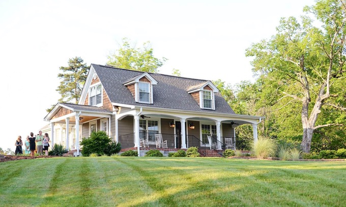 Whitsett Other | Beautifully Renovated 1940s Farmhouse- in pastoral settingnSPECIAL SUMMER RATEn