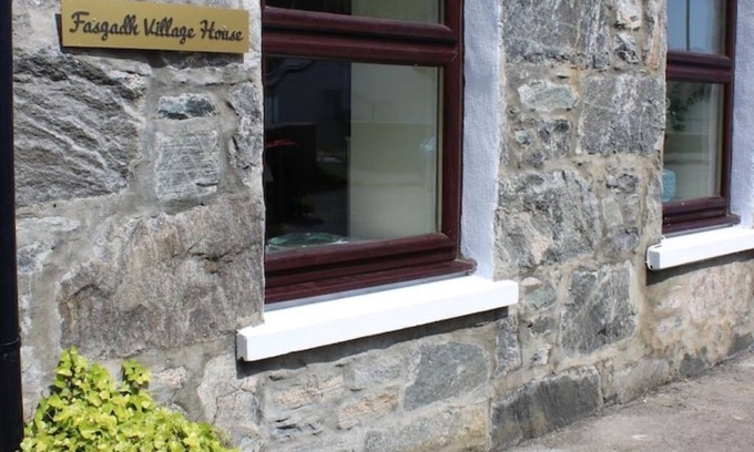 Tarbert House | Beautifully renovated property in heart of Tarbert