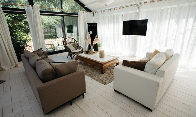 Municipality of Lisse House | Beautifully renovated loft with sauna close to the Keukenhof and the beach
