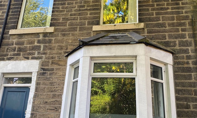 Gosforth House | Beautifully restored Georgian home: 3 large bedrooms and 2 bathrooms - sleeps 8