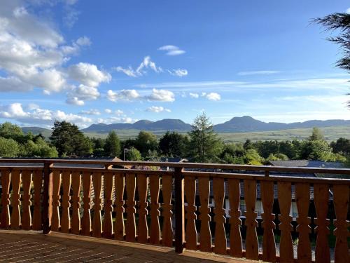 Bronaber Ski Chalet | Beautifully Restored Log Cabin
