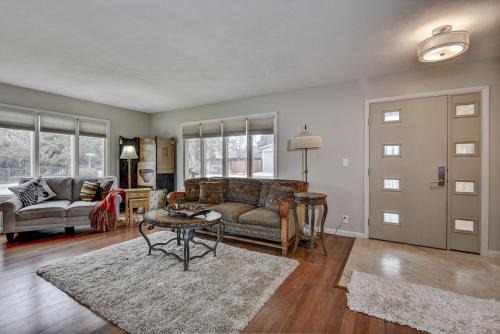 Winstead Park Apartment | Beautifully updated. Convenient central Boise location