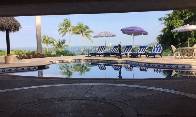 Las Brisas House | Beautuful Villa at Las Brisas