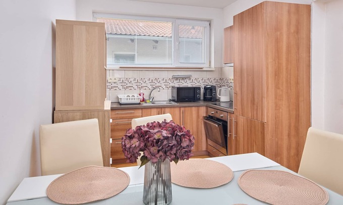 Vrakuna Apartment | Beauty apartment