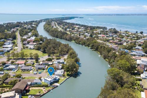 Chittaway Point House | Beauty By The Water