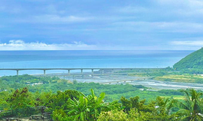 Taimali Hotel | Beauty Garden Hotel Taitung