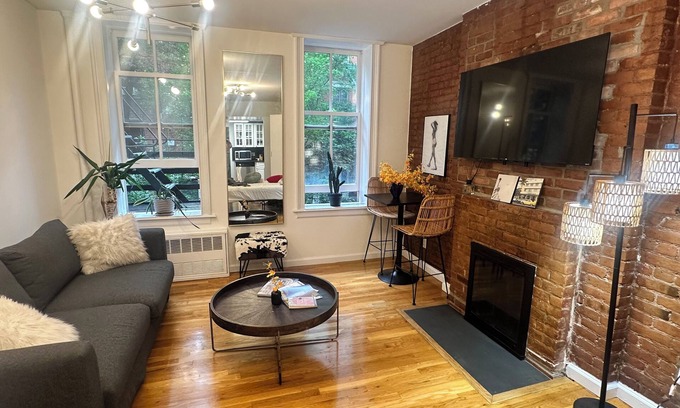 West Village Apartment | Beauty in the heart of the Village-Great Deal!