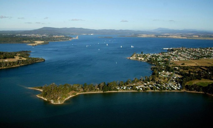 Beauty Point Resort | Beauty Point Tourist Park