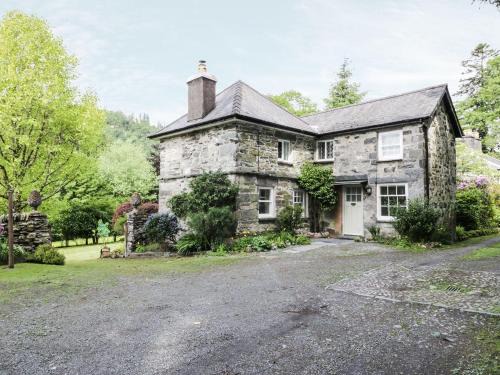 Betws-Y-Coed House | Beaver Grove Cottage