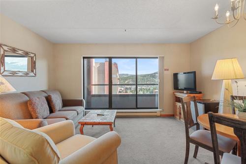 Peak 9 Apartment | Beaver Run Resort 4707 by Great Western Lodging