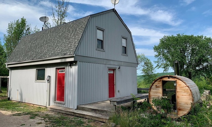 Grey Highlands Other | Beaver Valley Modern Farmhouse