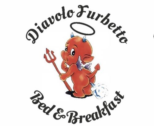 Feglino Bed & Breakfast | Beb Diavolo Furbetto