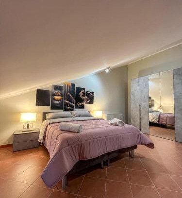 Torremaggiore Apartment | Beb dragonara