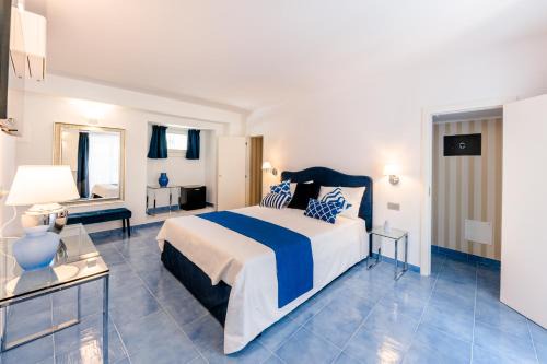 Minori Bed & Breakfast | BeB Palazzo Mancini