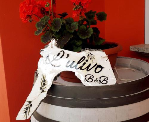 Santa Giuletta Bed & Breakfast | Beb ulivo