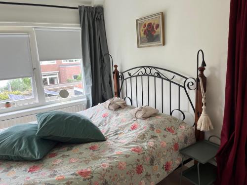 Zuidwest House | BeBaBops Homestay Utrecht
