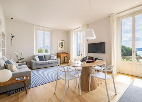 Intra Apartment | Beccherie 90