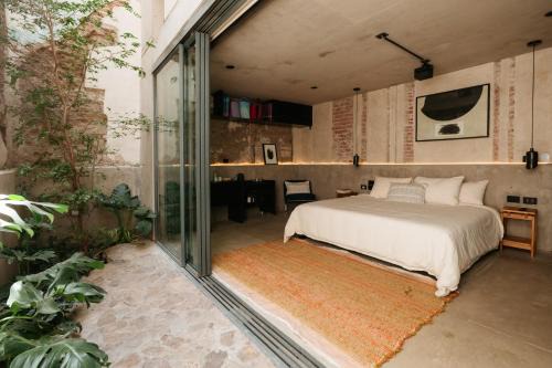 Centro Hotel | Becino