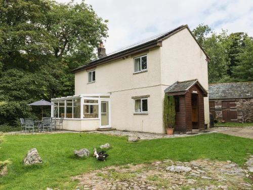 Workington House | Beck Cottage
