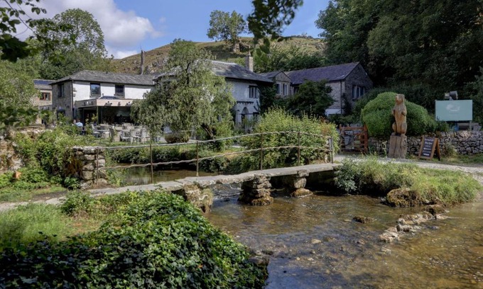 Malham Hotel | Beck Hall