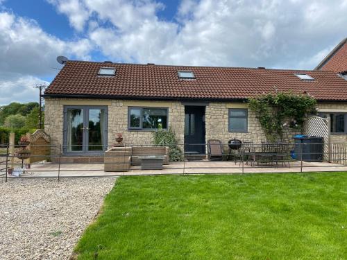 Brandsby House | Beck Hill Cottage In Brandsby
