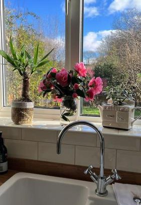 Sutton Maddock House | Beckbury Guesthouse