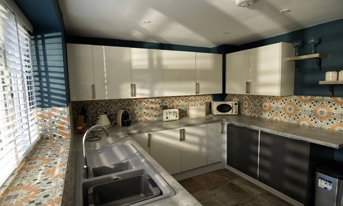 Thornton Dale Cottage | Beckdale