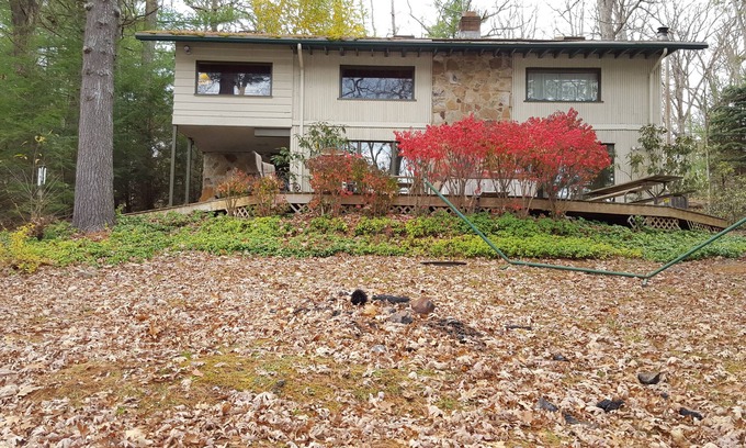 Swanton Cottage | Beckman Peninsula Spectacular Location!