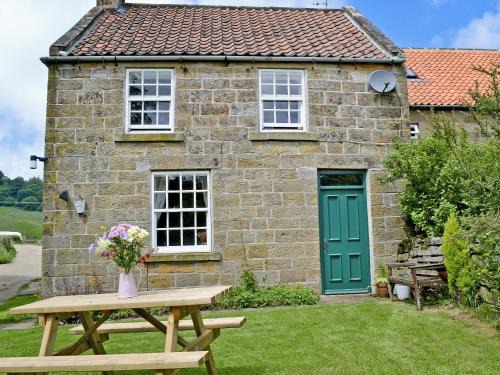Great Fryup Dale House | Beckside Cottage