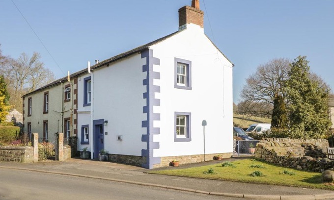 Caldbeck House | Beckside Cottage
