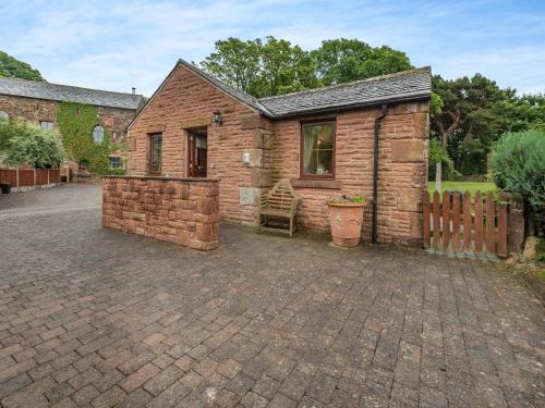 Gilcrux House | Beckside
