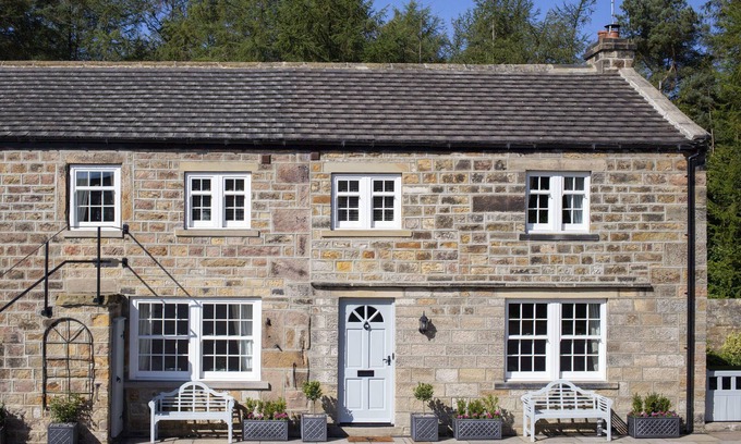 Harrogate Cottage | Beckwith House Cottage
