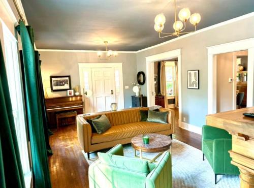 Hopkinsville House | Becky's Place Hopkinsville