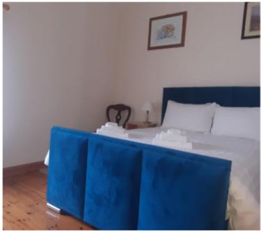 Kells House | Bective Street Accommodation