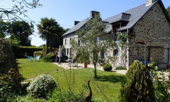 Saint-Pierre-de-Plesguen House | Bed and Breakfast "Campagne" near St Malo, Dinan, Le Mt St Michel