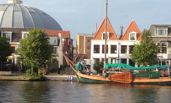 Municipality of Haarlem Apartment | Bed and Bike Haarlem nr 1 Apartment