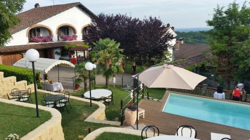 San Salvatore Monferrato Bed & Breakfast | Bed And Breakfast Olimpia