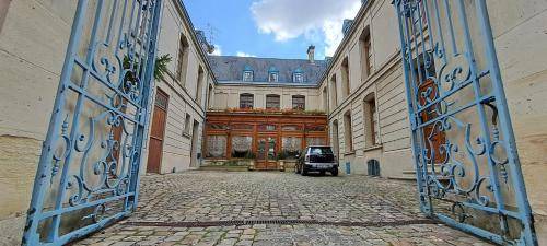 Saint-Quentin Bed & Breakfast | Bed and breakfast