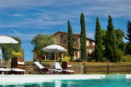 Castellina Marittima Bed & Breakfast | Bed and Breakfast Casale del Sole