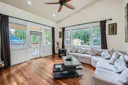 Olympia Bed & Breakfast | Bed and breakfast ∙ 3 bedrooms ∙ 8 guests