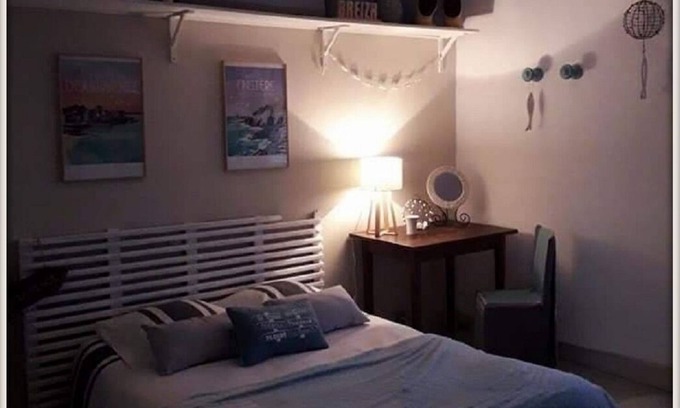 Plonevez-Porzay Bed & Breakfast | Bed and breakfast on the sea air .