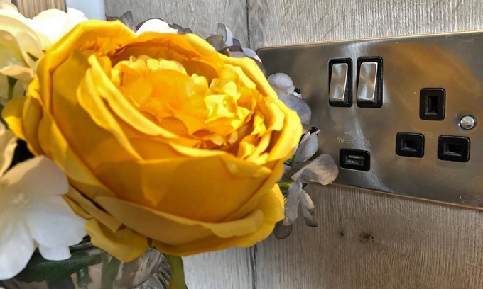 Cushendall Bed & Breakfast | Bed and breakfast ∙ 4 guests