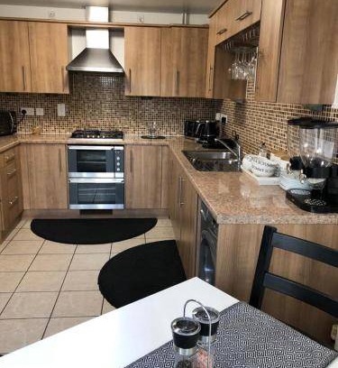 Bletchley Bed & Breakfast | Bed and breakfast ∙ 2 guests