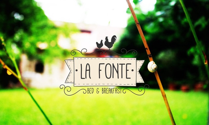 Castelgomberto Bed & Breakfast | Bed and Breakfast La Fonte - Vicenza (Italy) - Camera Chicchirichì