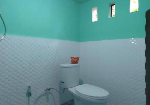 Rinding Batu Bed & Breakfast | Bed and breakfast ∙ 2 guests