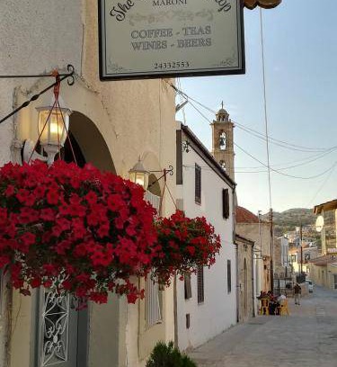 Maroni Bed & Breakfast | Bed and breakfast ∙ 4 guests