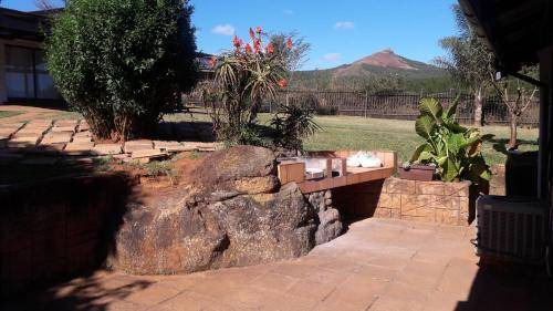 Sabie Bed & Breakfast | Bed and breakfast ∙ 4 guests