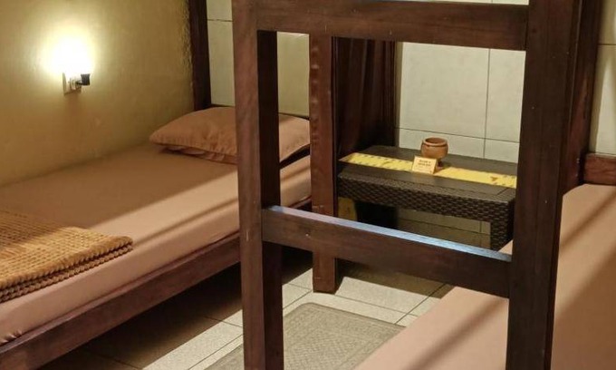 Ruteng Bed & Breakfast | Bed and breakfast ∙ 4 guests
