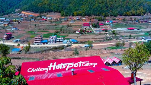 Chitlang Bed & Breakfast | bed and breakfast, also lunch and dinner if required