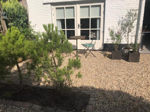Bokhoven Bed & Breakfast | Bed and Breakfast Azzurro